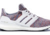Adidas Ultra Boost 4.0 White Multi-Color adidas Ultra Boost 4.0 White Multi-Color