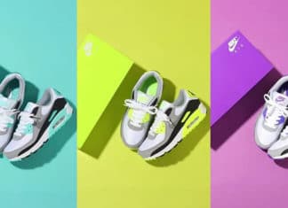 Nike Air MAX 90 – 30th anniversary Air max 90 30 anniversario