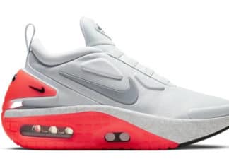 Nike Adapt Auto Max Infrared Nike Adapt Auto Max Infrared