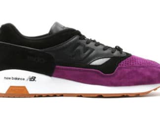 New Balance 1500 Purple Devil New Balance 1500 Purple Devil