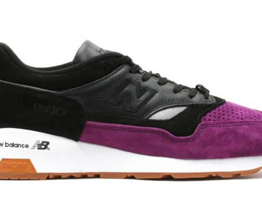 New Balance 1500 Purple Devil New Balance 1500 Purple Devil