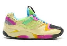 Saucony Grid 9000 Shoe Gallery “Locals Only” Saucony Grid 9000 Shoe Gallery "Locals Only"