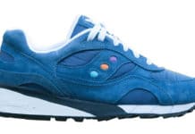 Saucony Shadow 6000 Babochka Saucony Shadow 6000 Babochka