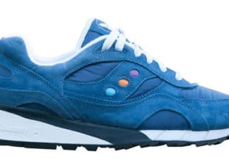 Saucony Shadow 6000 Babochka Saucony Shadow 6000 Babochka