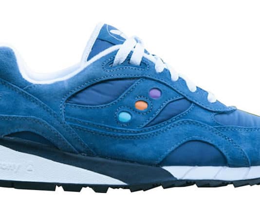 Saucony Shadow 6000 Babochka Saucony Shadow 6000 Babochka