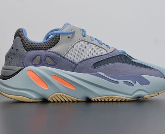 Adidas Yeezy Boost 700 Carbon Blue Adidas Yeezy 700 Carbon Blue