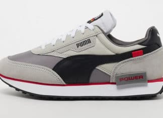 Puma x Super Mario™ Future Rider NES™ puma x super mario future rider nes