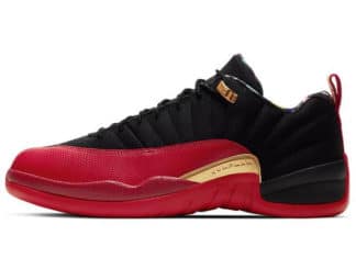 Nike Air Jordan Low SE Super bowl Air Jordan 12 Low SuperBowl