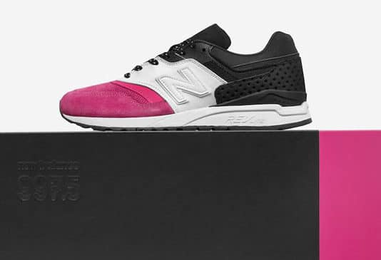 New Balance 997.5 X Phantaci New Balance 997.5 X Phantaci