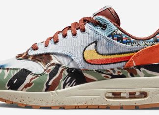 Nike Air Max 1 “Heavy” Nike Air Max 1 “Heavy”